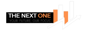 the next one logo
